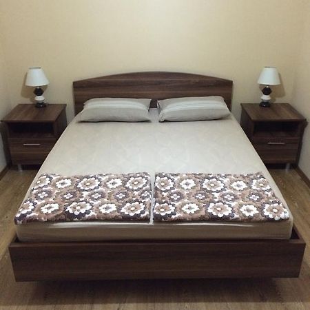 Mari Guest House Τελάβι Εξωτερικό φωτογραφία