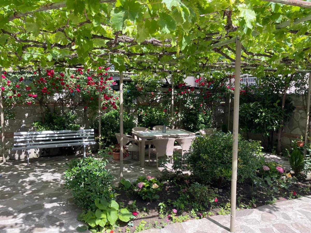 Mari Guest House Τελάβι Εξωτερικό φωτογραφία