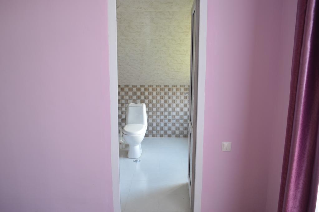 Mari Guest House Τελάβι Δωμάτιο φωτογραφία