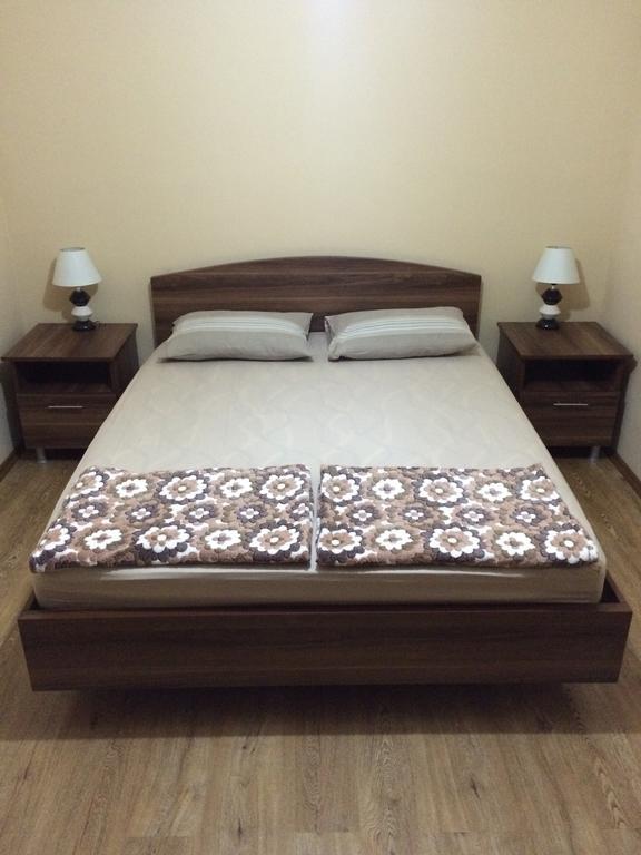Mari Guest House Τελάβι Εξωτερικό φωτογραφία