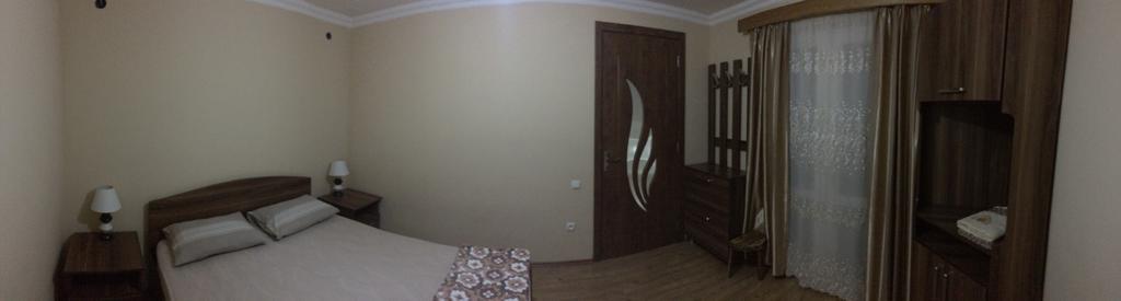 Mari Guest House Τελάβι Εξωτερικό φωτογραφία