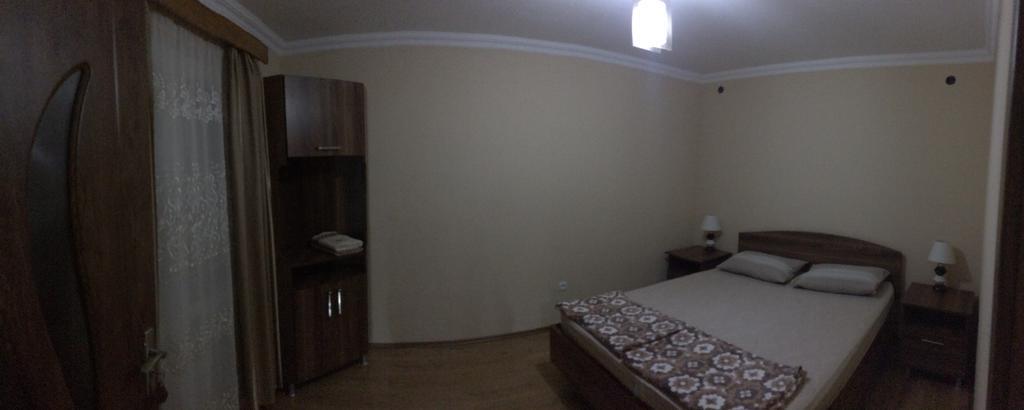 Mari Guest House Τελάβι Εξωτερικό φωτογραφία