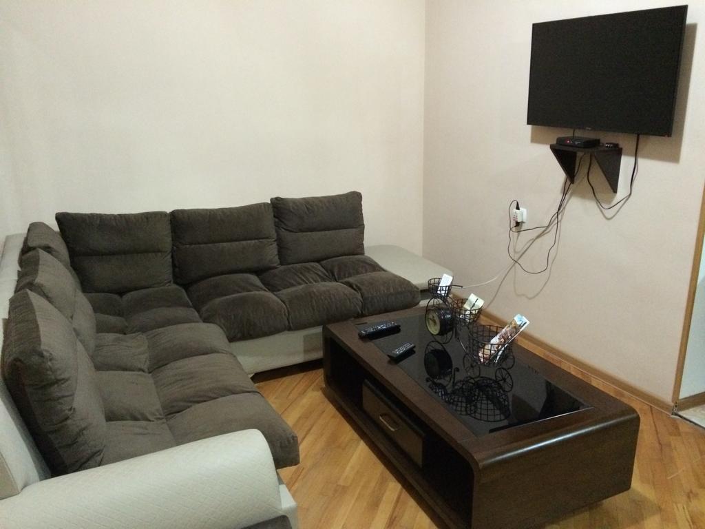 Mari Guest House Τελάβι Εξωτερικό φωτογραφία
