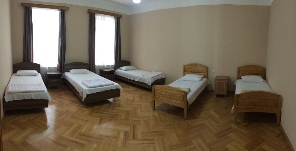 Mari Guest House Τελάβι Εξωτερικό φωτογραφία