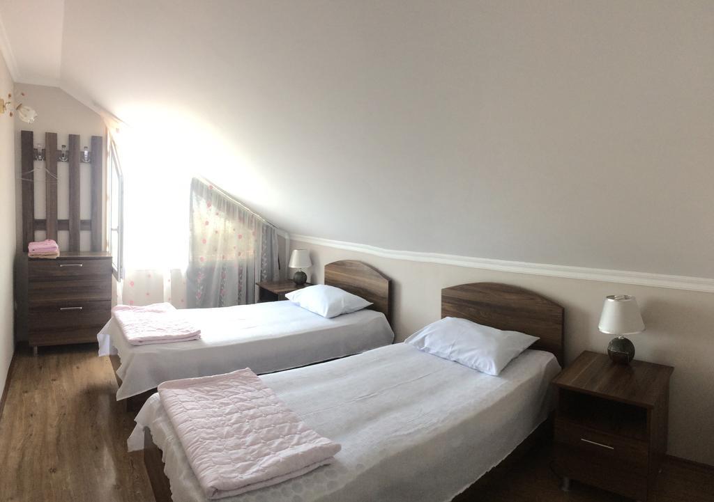 Mari Guest House Τελάβι Εξωτερικό φωτογραφία