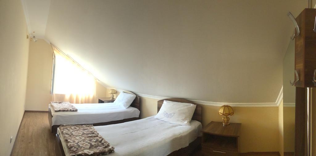 Mari Guest House Τελάβι Εξωτερικό φωτογραφία