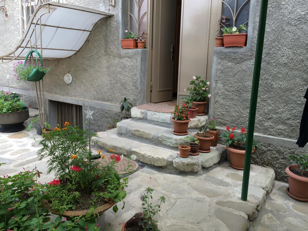 Mari Guest House Τελάβι Εξωτερικό φωτογραφία