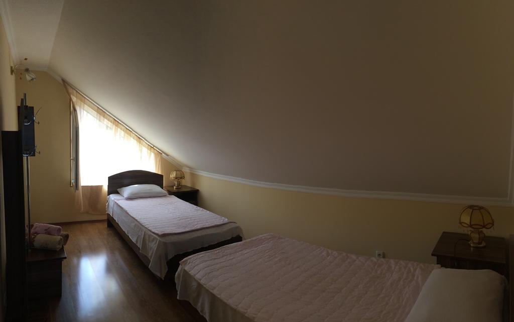 Mari Guest House Τελάβι Εξωτερικό φωτογραφία
