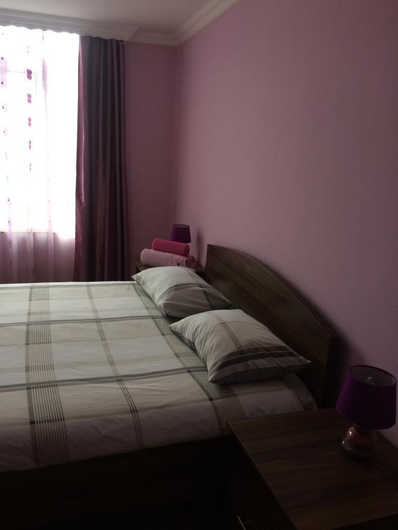 Mari Guest House Τελάβι Εξωτερικό φωτογραφία