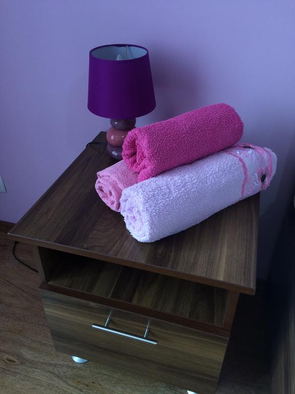 Mari Guest House Τελάβι Εξωτερικό φωτογραφία