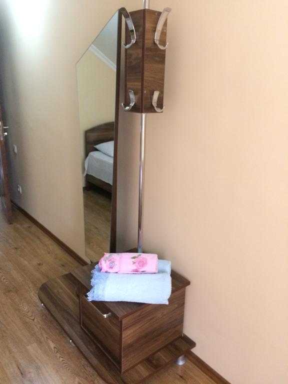 Mari Guest House Τελάβι Εξωτερικό φωτογραφία