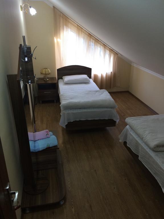 Mari Guest House Τελάβι Εξωτερικό φωτογραφία