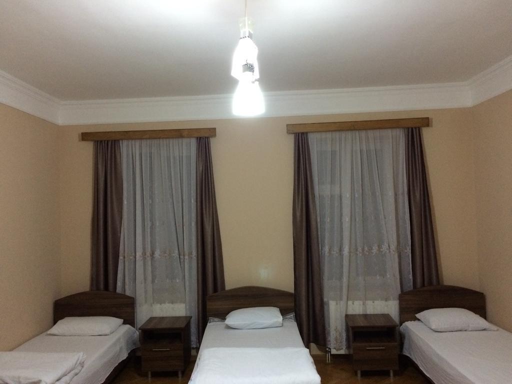 Mari Guest House Τελάβι Εξωτερικό φωτογραφία