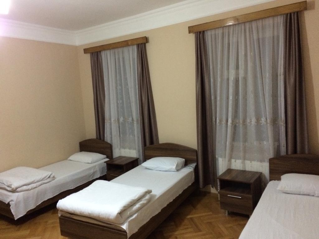 Mari Guest House Τελάβι Εξωτερικό φωτογραφία