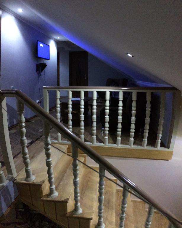 Mari Guest House Τελάβι Εξωτερικό φωτογραφία