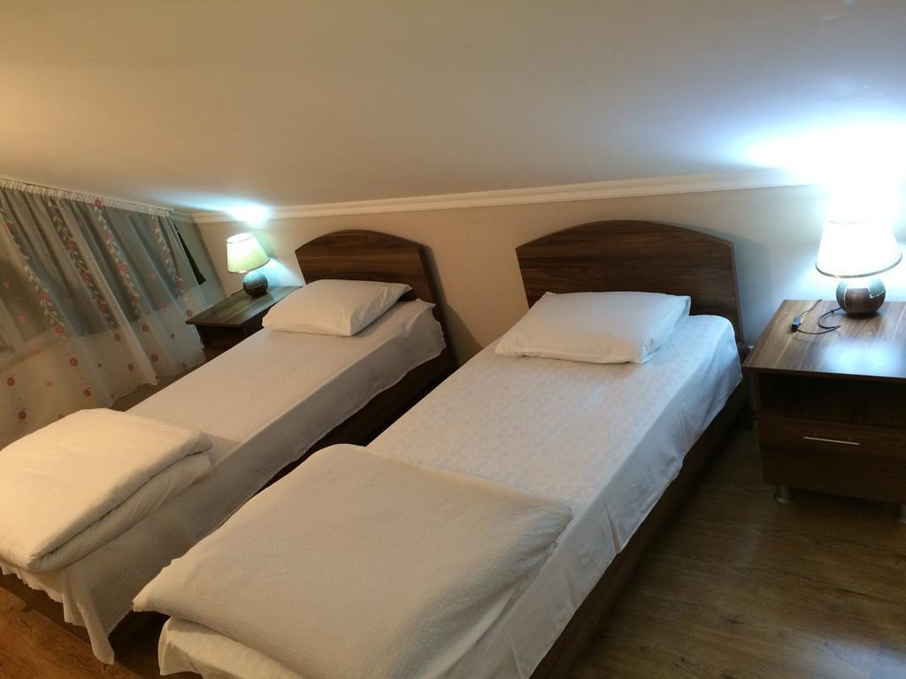Mari Guest House Τελάβι Εξωτερικό φωτογραφία