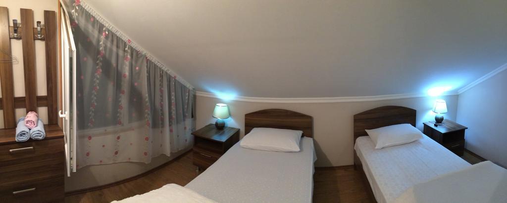 Mari Guest House Τελάβι Εξωτερικό φωτογραφία