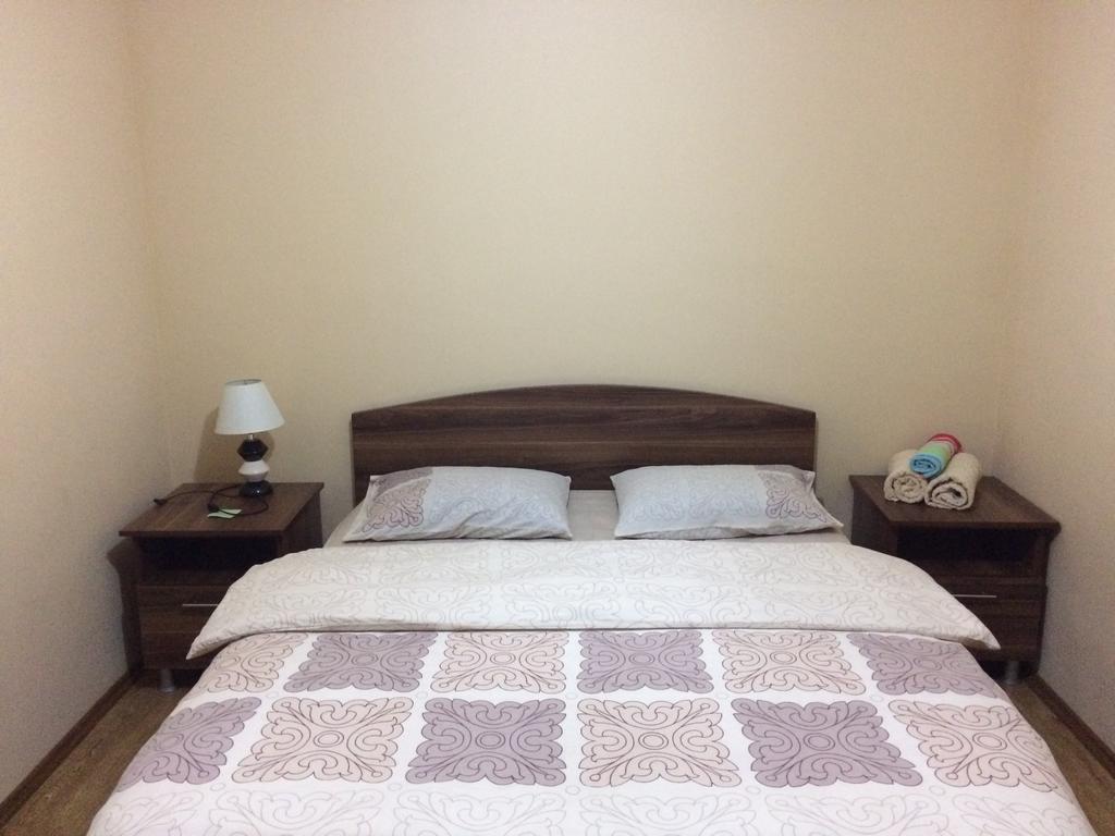 Mari Guest House Τελάβι Εξωτερικό φωτογραφία