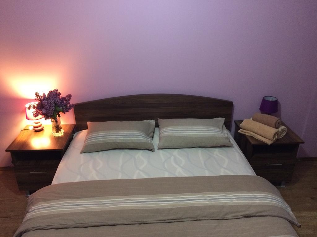 Mari Guest House Τελάβι Εξωτερικό φωτογραφία