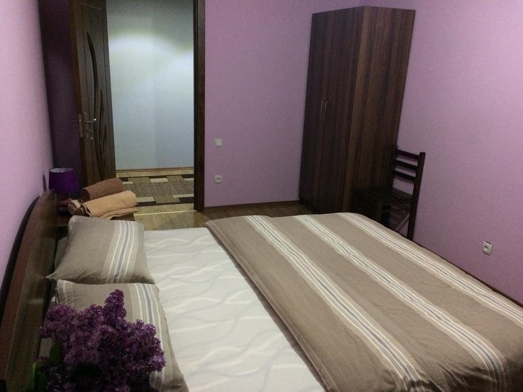 Mari Guest House Τελάβι Εξωτερικό φωτογραφία