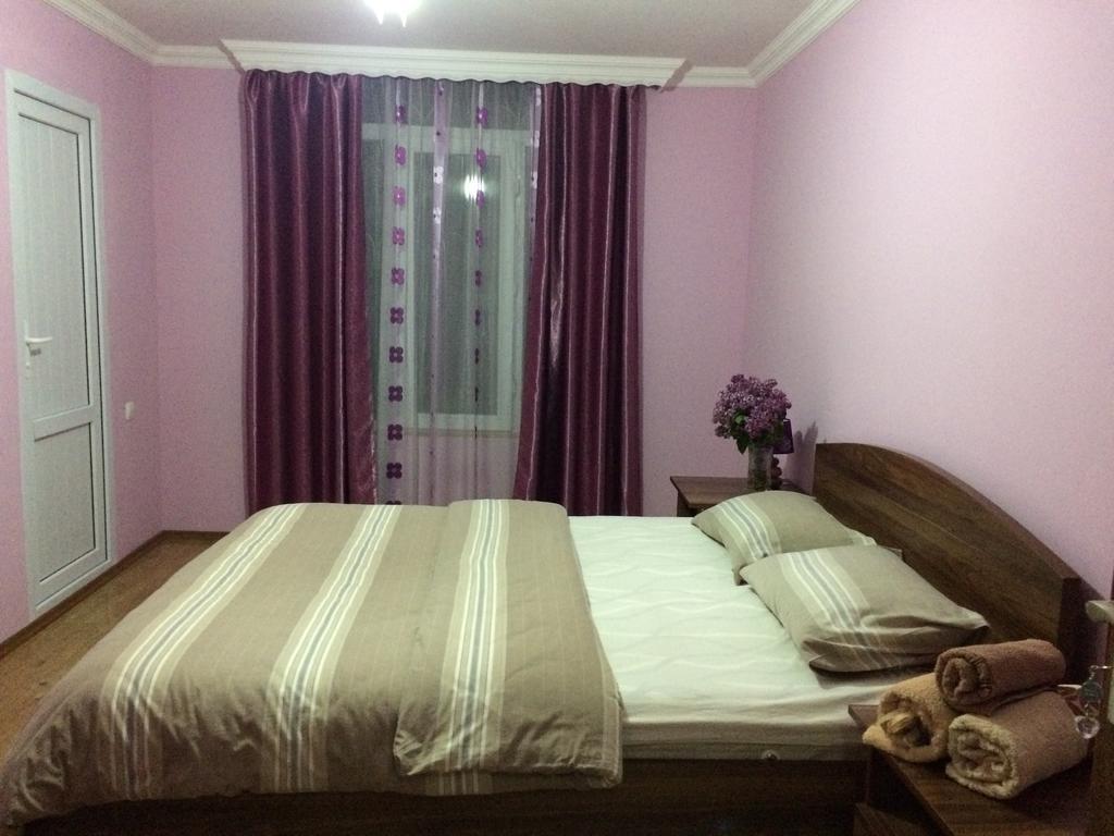 Mari Guest House Τελάβι Εξωτερικό φωτογραφία