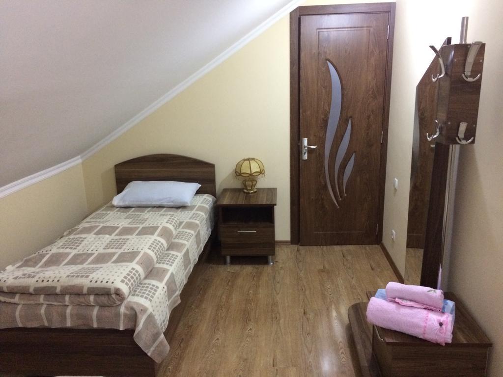 Mari Guest House Τελάβι Εξωτερικό φωτογραφία