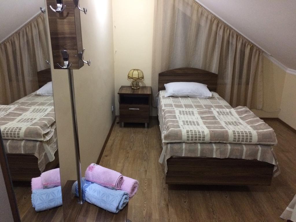 Mari Guest House Τελάβι Εξωτερικό φωτογραφία