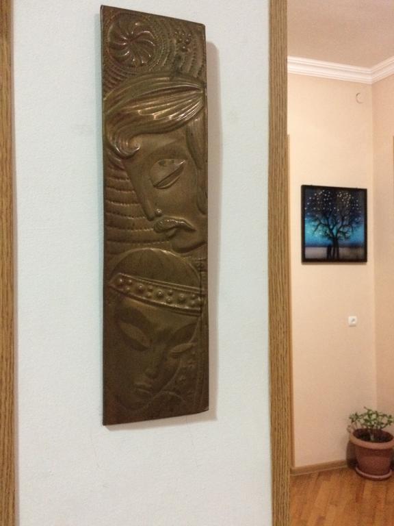 Mari Guest House Τελάβι Εξωτερικό φωτογραφία