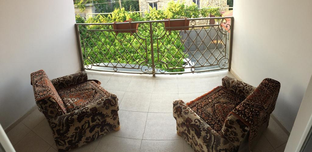 Mari Guest House Τελάβι Εξωτερικό φωτογραφία