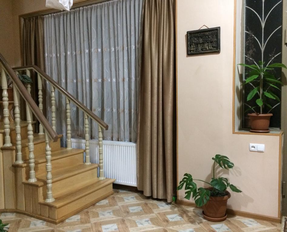 Mari Guest House Τελάβι Εξωτερικό φωτογραφία