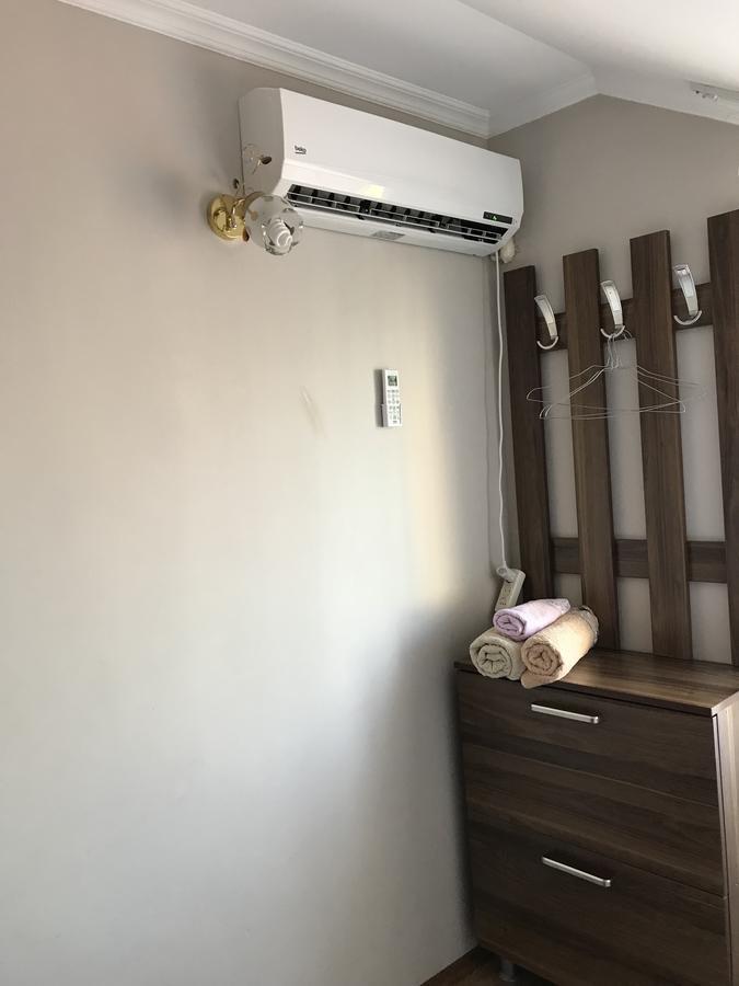 Mari Guest House Τελάβι Εξωτερικό φωτογραφία