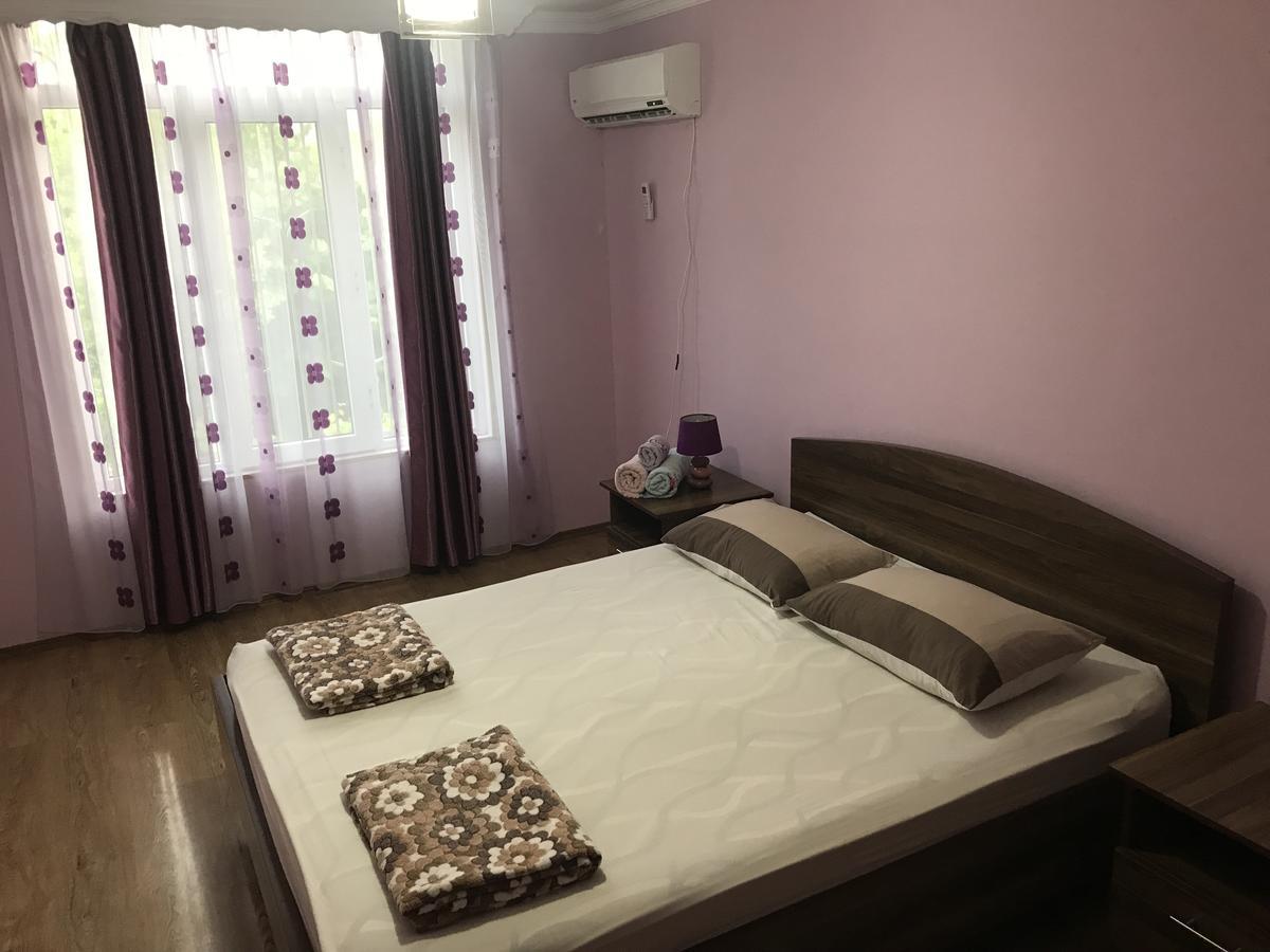 Mari Guest House Τελάβι Εξωτερικό φωτογραφία